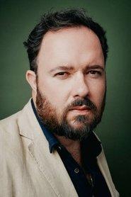 Juliano Dornelles as Um Cientista in Cold Tropics 2009