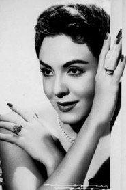 Gina Cabrera as Virginia Castillo Blanco in La mentira 1952