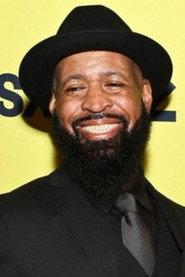 Dell Glover as Self in How Music Got Free 2024