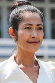 Sveng Socheata as Mother in The Reborn 2025