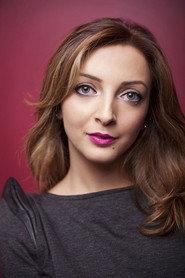 Begüm Günceler as  in Welcome Back 2016