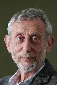 Michael Rosen as Self in Oliver Postgate: A Life in Small Films 2009