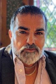 Kourosh Parsapour as The Father in A Passage of Silence