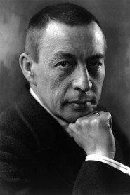 Sergei Rachmaninoff as in Great Russian Composers 1993