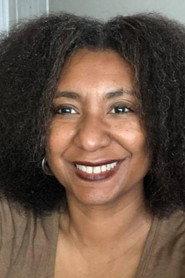 Kelly Gray as Self in Natural Hair the Movie 2019