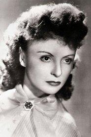 Odette Joyeux as Anna, la grisette in La Ronde 1950