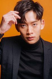 Noah Yap as Kelvin in Luck My Life 2026