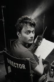 Takdir Talha as Takdir Talha in Torture 2026