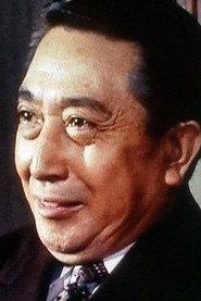 Kōji Kawamura as in Stardust Wharf 1968