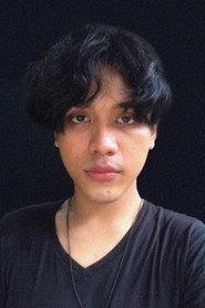 Luqman Ski as Bagas in As The Sun Sets 2022