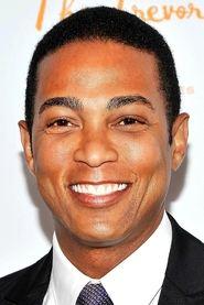 Don Lemon as Self in Do I Sound Gay? 2015