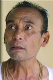 Edhou as Apa in Rongdaife 2021