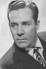 Jerry Cooper as  in Song Hits on Parade 1936