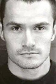 Laurence Breuls as Jared Kirby in Blackrock 1997