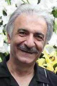 Ramin Nemati as in A Very Close Encounter 2009