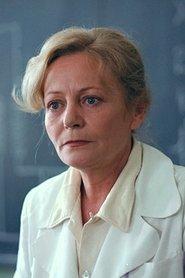 Hédi Temessy as Kati nevelőanyja in A Happy New Year! 1978