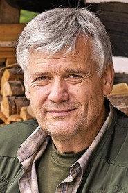 Stanislav Hybler as  in Klec 1990