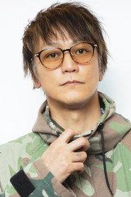 Masato Kitano as Self/Guitar in DAY ALIVE ~1st live tour 2003 elements~ 2003