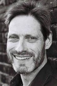 Tristan Oliver as Fowler in Another Country 1984
