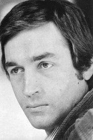 Antonello Campodifiori as Police Lieutenant in Don't Torture a Duckling 1972