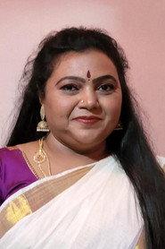 G Geetha lakshmi as  in Naayaadi 2023