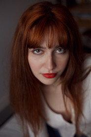 Angelina Mosesova as Mara in MARA 2020