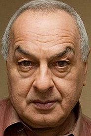 Levon Oganezov as in The Attic Story 2005