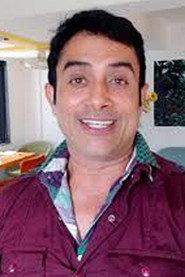 Rajeev Bharadwaj as Varun Gopal in Agents 2024