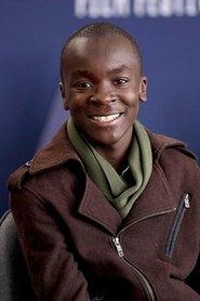 Maxwell Simba as William Kamkwamba in The Boy Who Harnessed the Wind 2019