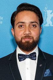 Shahnawaz Bhat as Mushtaq in The Shepherdess and the Seven Songs 2020