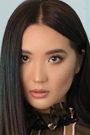 Madina Talipbek as Aksana in Ala Kachuu – Take and Run 2020