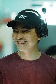 Khương Ngọc as X in Murder in the Lens 2018