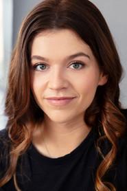 Anna Dawson as Natalie in Show of Hands 2008