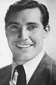Johnny Mitchell as James Weldon 'Shirley (as Douglass Newland) in The Vanishing Virginian 1942