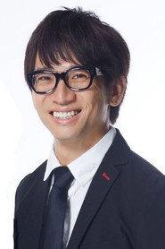 Mitsuharu Satou as  in ミュージックソン THE MOVIE オードリーの爆笑24時間宣言 2012