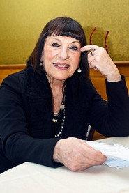 Anna Maria Ackermann as in Pascariello surdato cungedato 1974