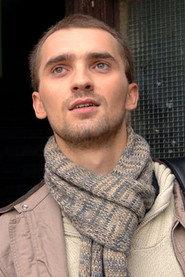 Robert Olech as Marek in Because of Love 2007