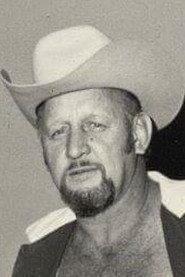 Dory Funk Sr. as Dory Funk Sr. in Friday Night in the Coliseum 1972