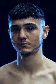 Nico Leivars as Self in Dalton Smith vs. Walid Ouizza 2025