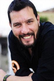Teoman Gelmez as Osman Nuri in Yola Geldik 2016