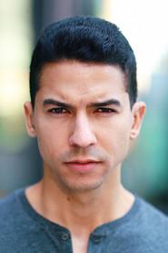 Steven Staine Fernandez as Juan in Waiting for the End 2024