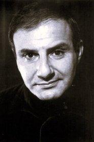 Ted Beniades as Brooks in Hollow Image 1979