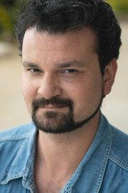 Zachary T. Scott as Friend in SHC: Freak Accident 2022