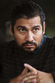 Guido Moreira as Hugo in Waira 2024