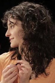 Giulia Lorenzi as Betina in Night of Our Lives 2023