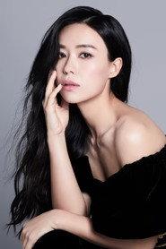 Rebecca Lim as Wang Si Ling in Confinement 2023