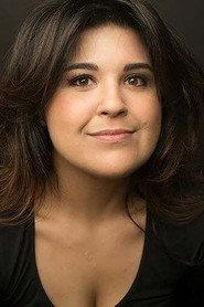 Kim Rosen as Neighbor in The In-Law Gang!