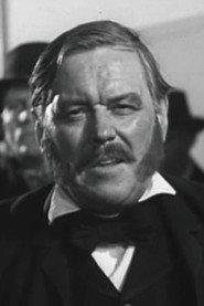 Siegfried Fischer as in Grabbarna i 57:an 1935