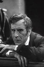 André Brulé as Monsieur de Nogrelles in Retour de flamme 1943