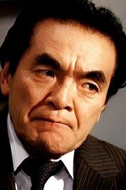 Shōbun Inoue as Yugiri-ro client in May Love Be Restored 1980